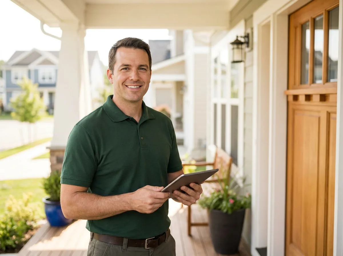 Pest control FAQs for Twin Brooks, SD
